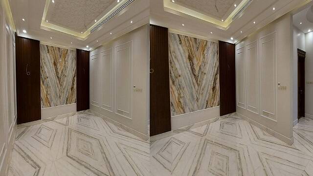 الوان بديل الرخام