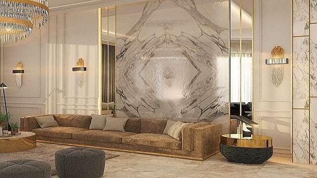 الوان بديل الرخام