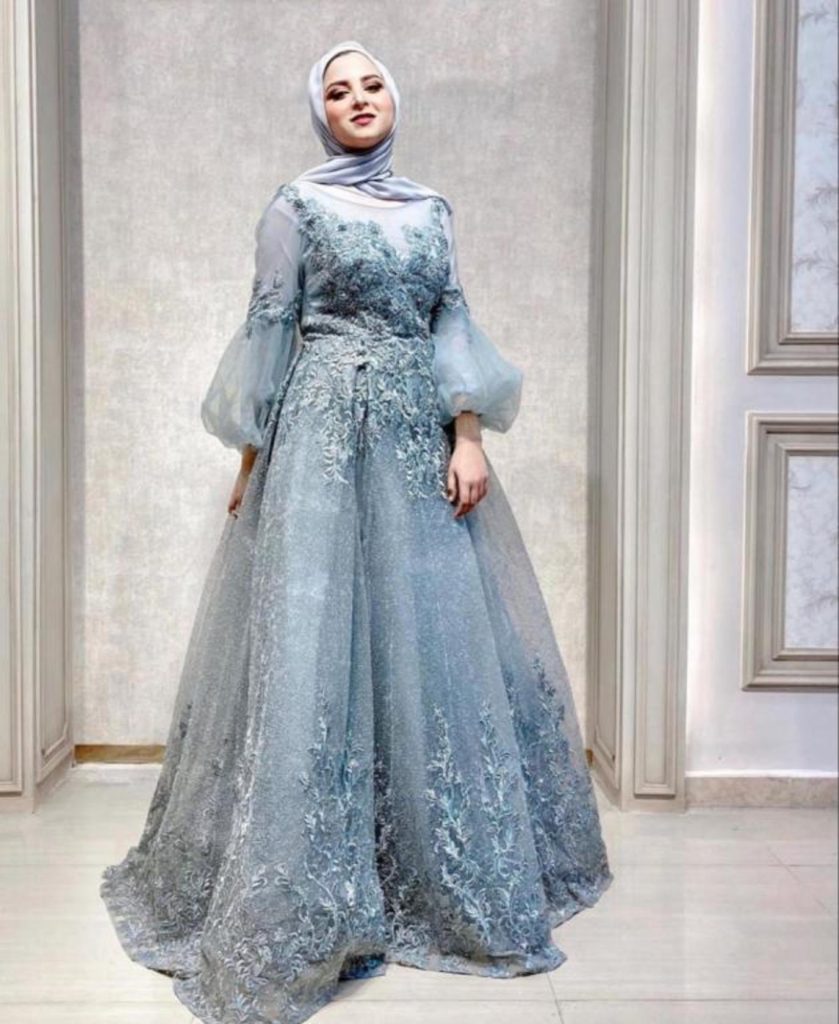 فساتين سهرة فخمة للمراهقات