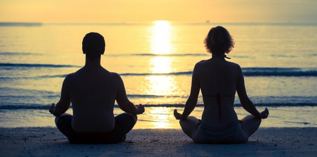 تمارين التأمل، اليقظة وزيادة التركيز