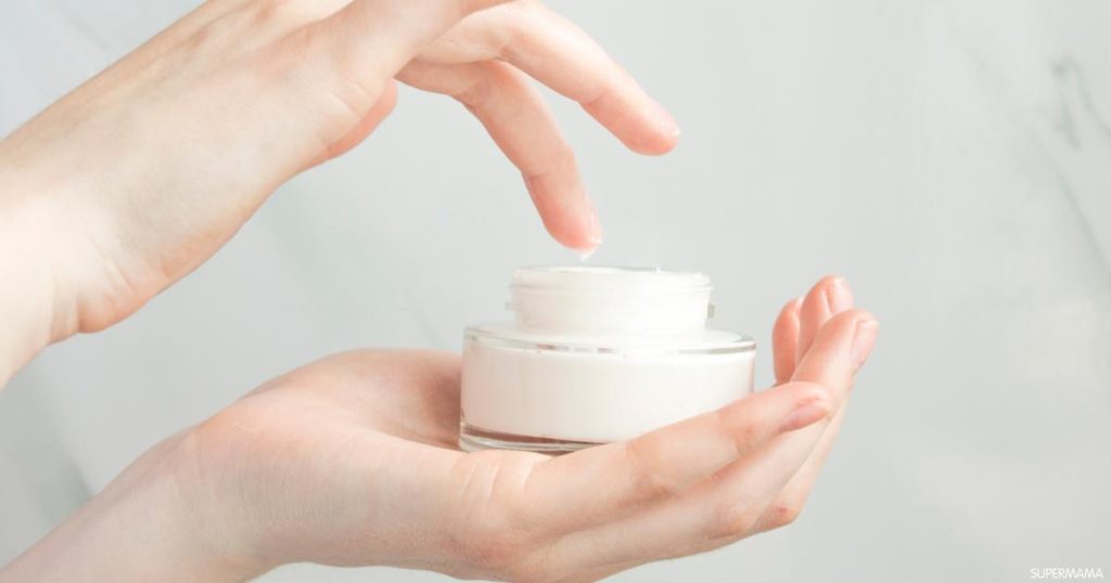 مرطبات للبشرة الدهنية