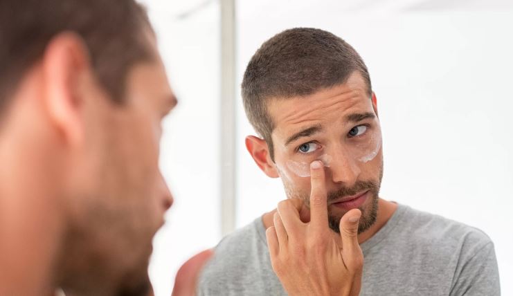 افضل منتجات العناية بالبشرة للرجال