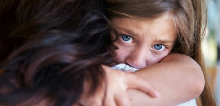 التعلق العاطفى ونمو اطفالنا