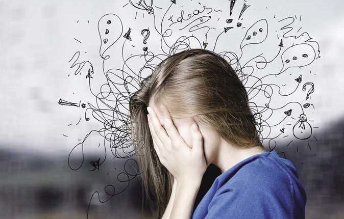 أكثر 6 أسئلة شيوعا عن الاضطرابات النفسية - حرة