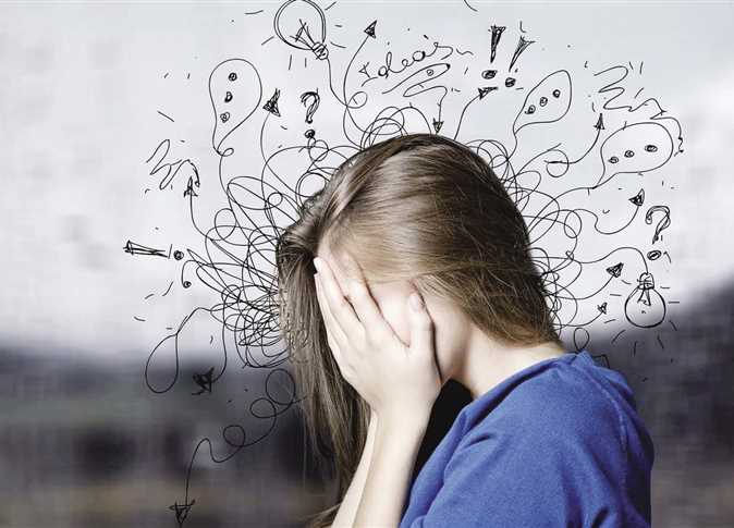 أسئلة عن الاضطرابات النفسية
