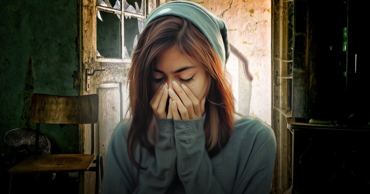 تعريف الصدمة النفسية وانواعها