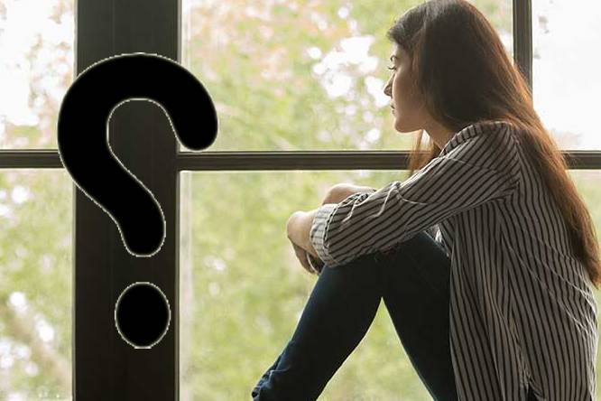 سؤال وجواب عن الصحة النفسية