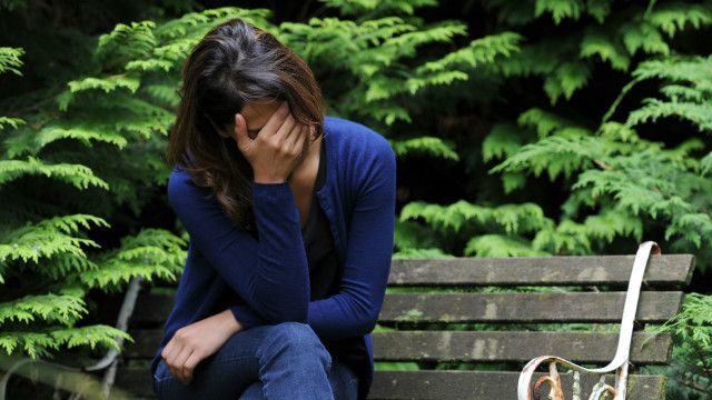 نسبة انتشار الأمراض النفسية في العالم