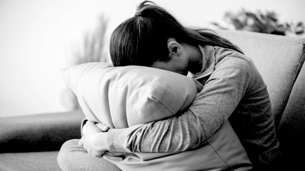 مقياس بيك للاكتئاب 