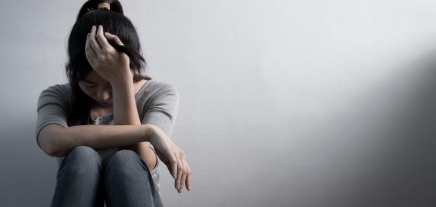 اختبار لمعرفة المرض النفسي 