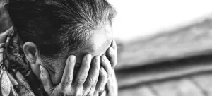 مشاكل النفسية التي يعاني منها كبار السن