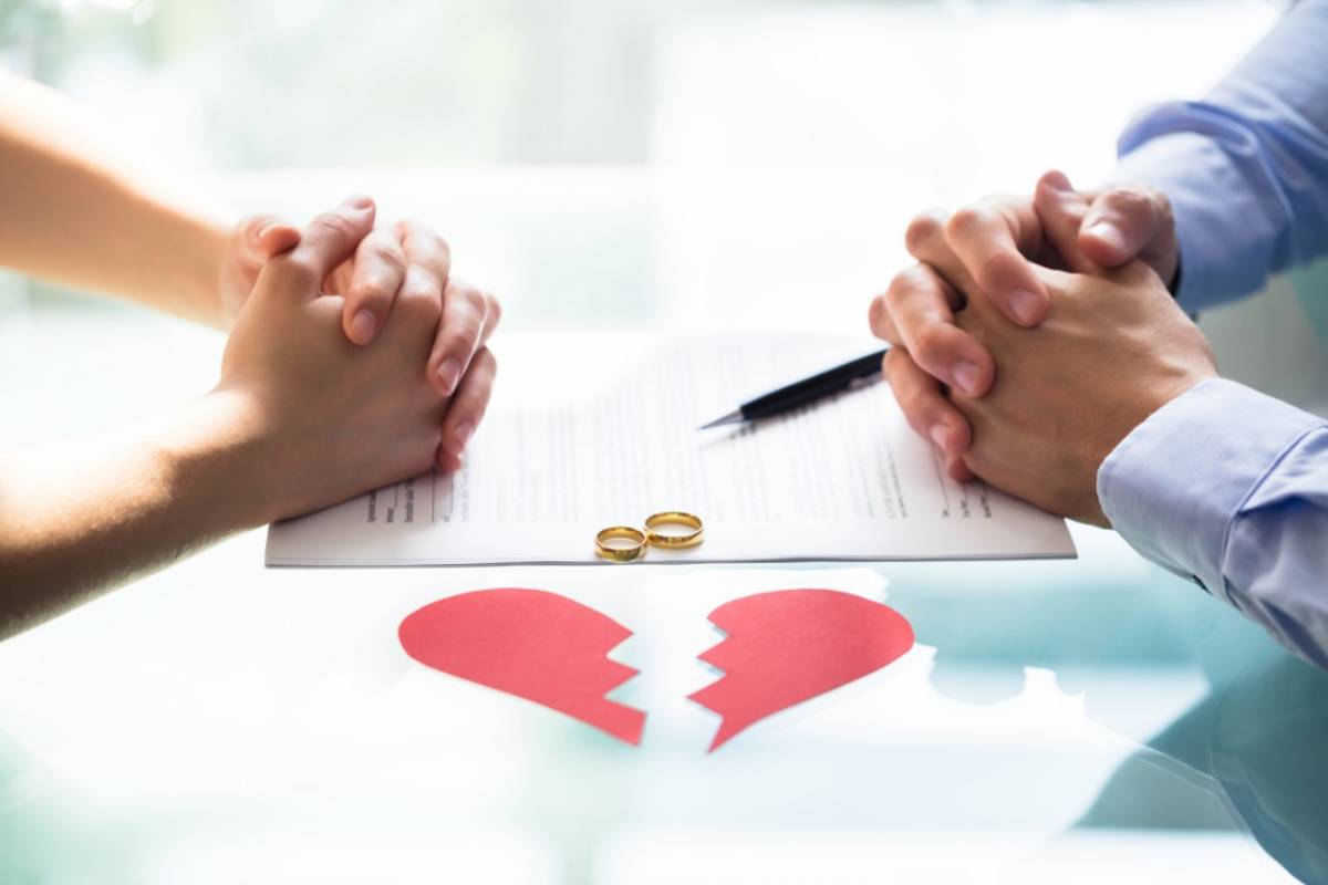 اسباب تستحق الطلاق