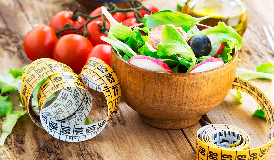 هل القلق يؤثر على نزول الوزن