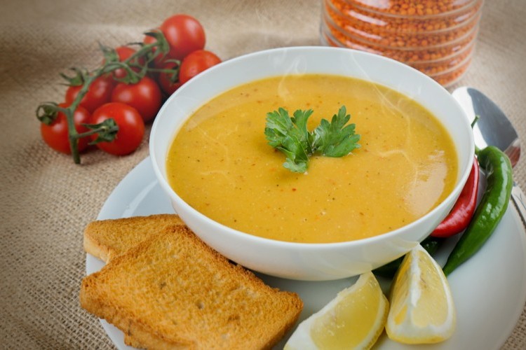 أكلات سريعة التحضير بدون لحوم