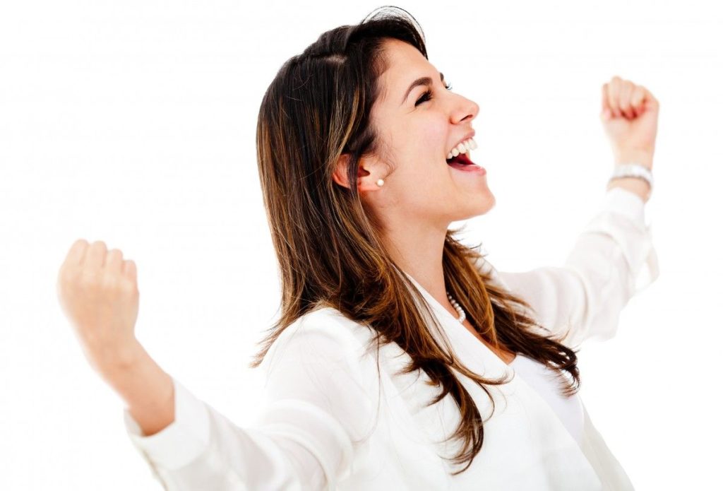 الثقة بالنفس