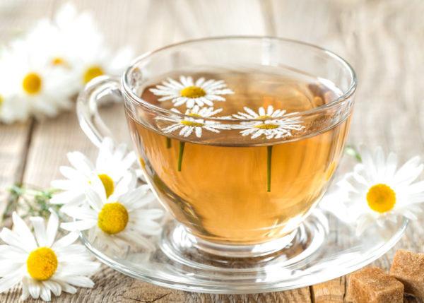 بابونج وفوائده