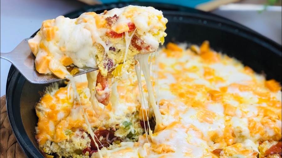 أكلات سريعة التحضير وغير مكلفة