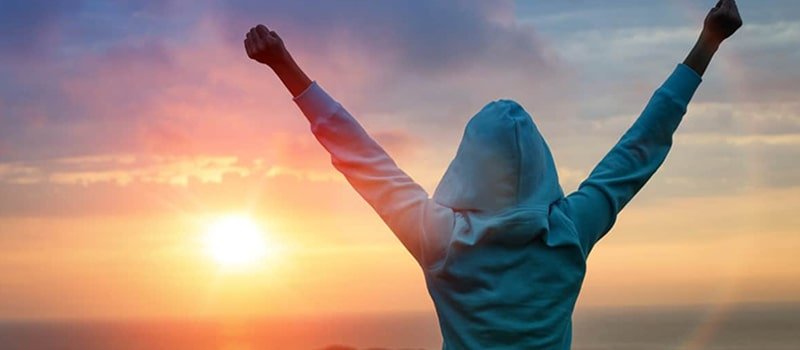 ماهي الثقة بالنفس