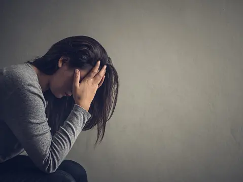 الاكتئاب الشتوي