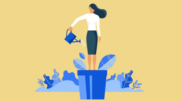 هل تطوير الذات ضرورة
