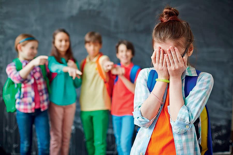 كيف تتخلص من الخجل الإجتماعي