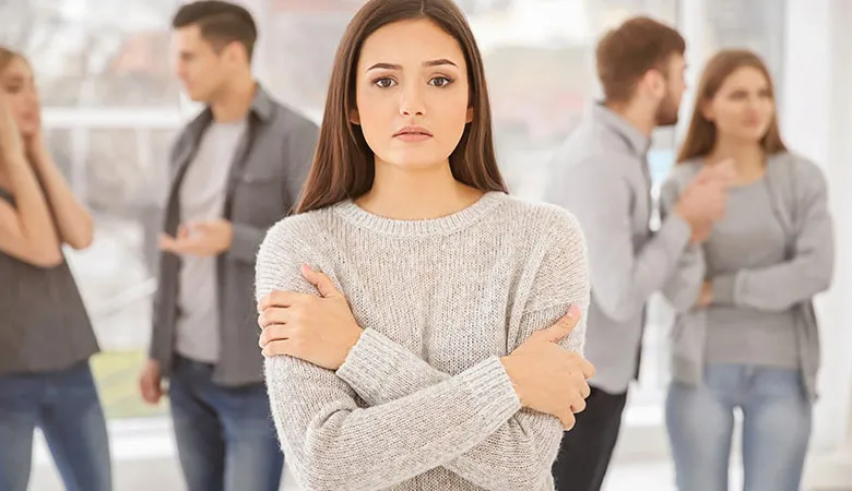 كيف تتخلص من الخجل الإجتماعي