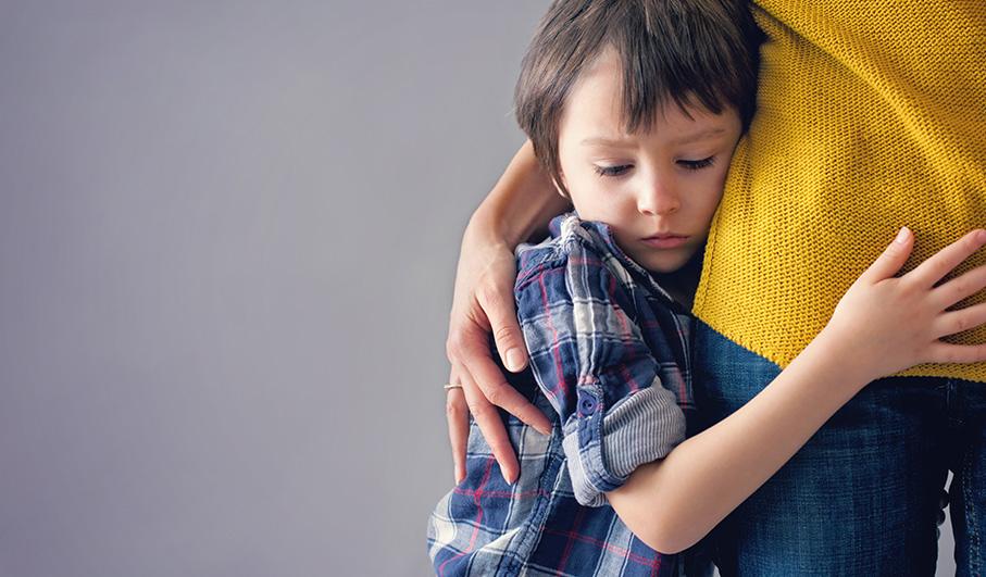 الخجل من الألوان الفاقعة