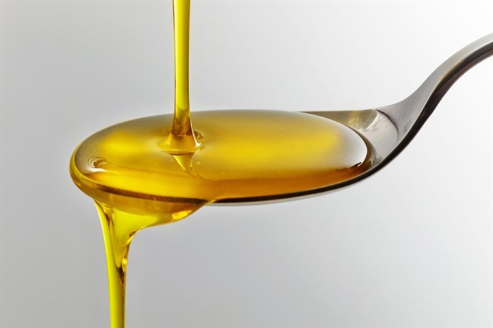 شربة زيت الخروع 