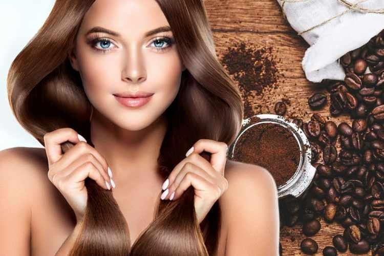 فوائد القهوة التركية للشعر