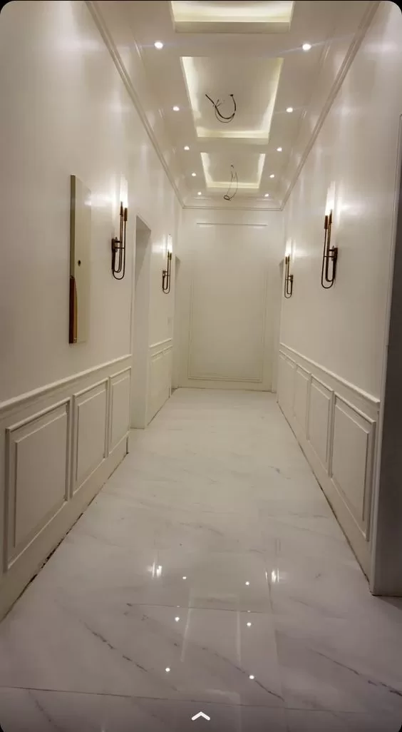 ديكورات جبس معلق 2024