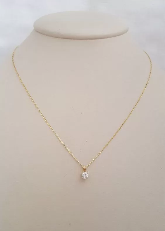 اشكال سلاسل ذهب عيار 21