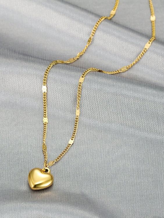 اشكال سلاسل ذهب عيار 21