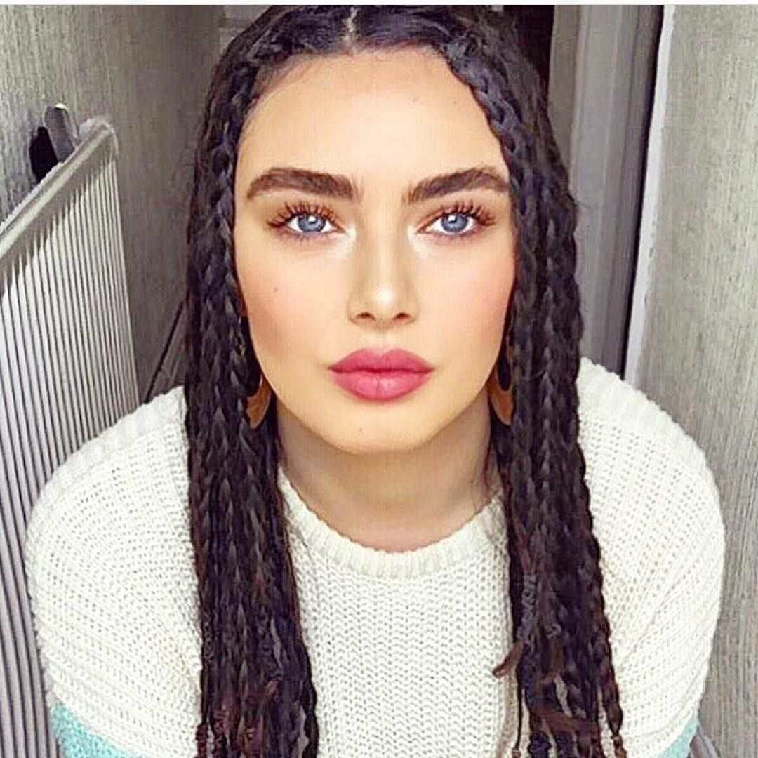 الجمال المصري