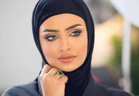 مواصفات الجمال الفارسي