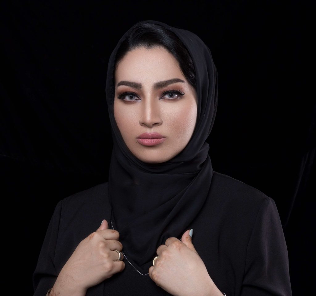 مواصفات الجمال الفارسي