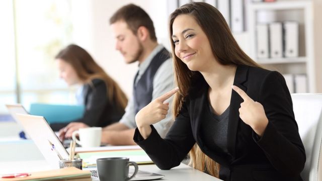 نقطة ضعف الشخصية النرجسية