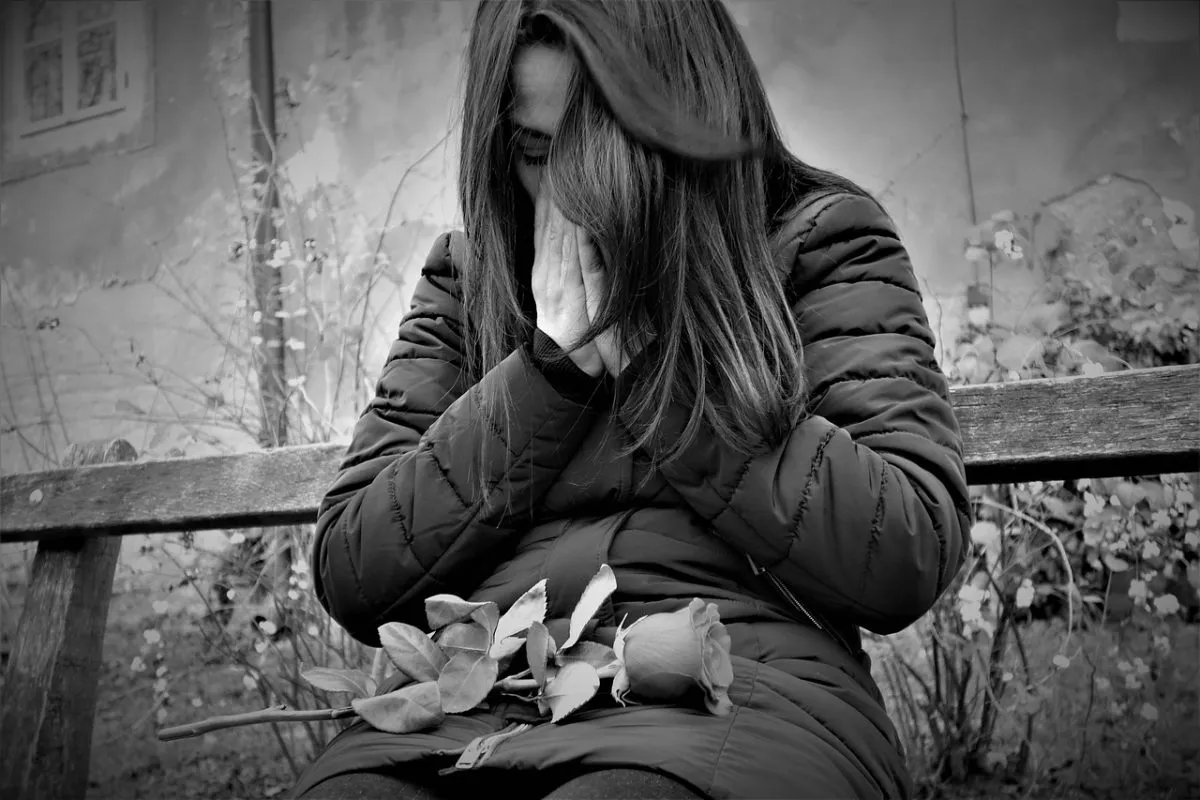 كيف اكره شخص تعلقت به