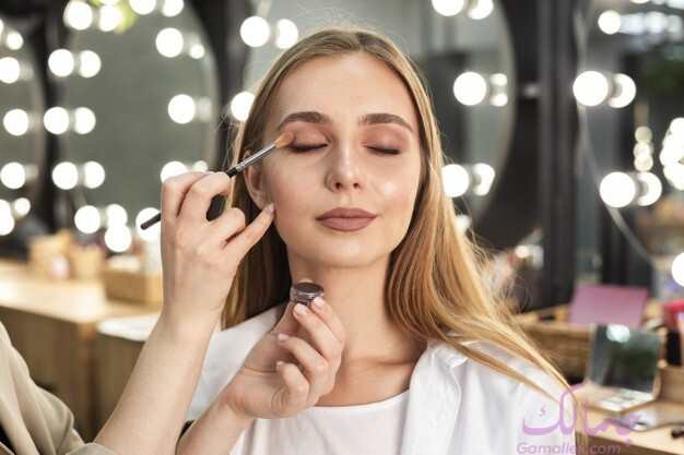 مكياج للمناسبات