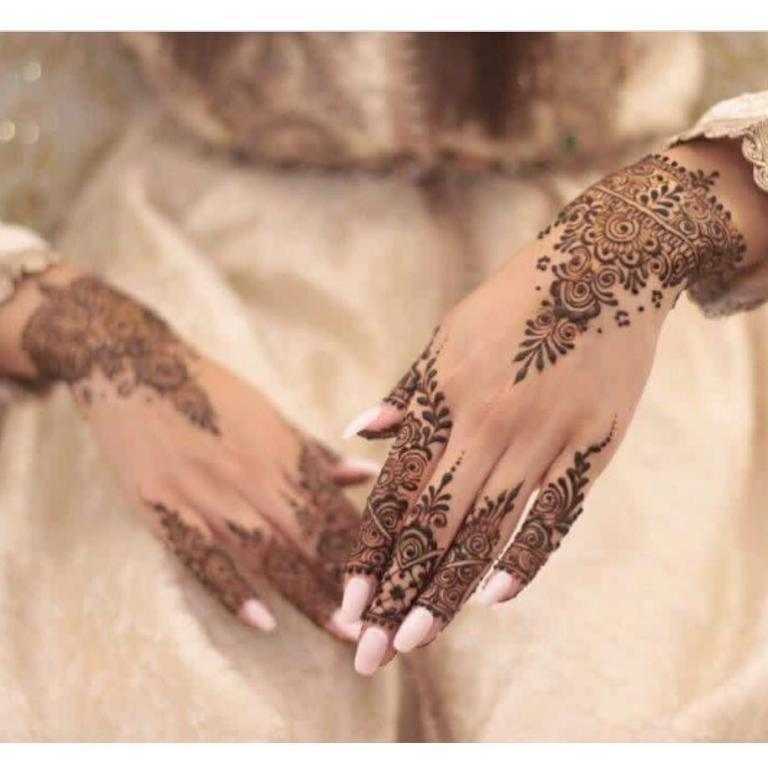 نقش عرايس خليجي