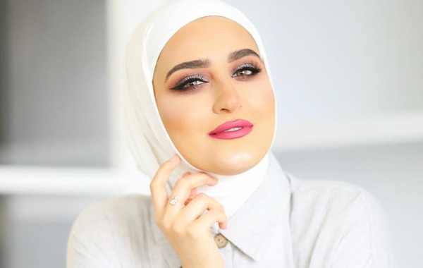 مكياج للمناسبات