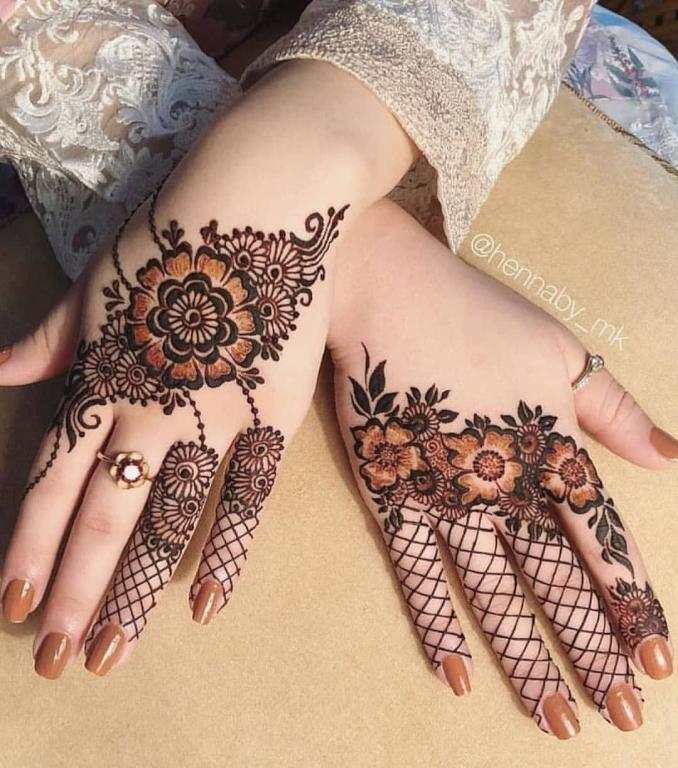 نقش عرايس خليجي