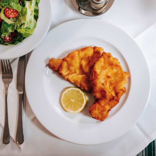 المطبخ الألماني