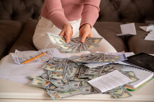 مشروعات صغيرة ناجحة للنساء
