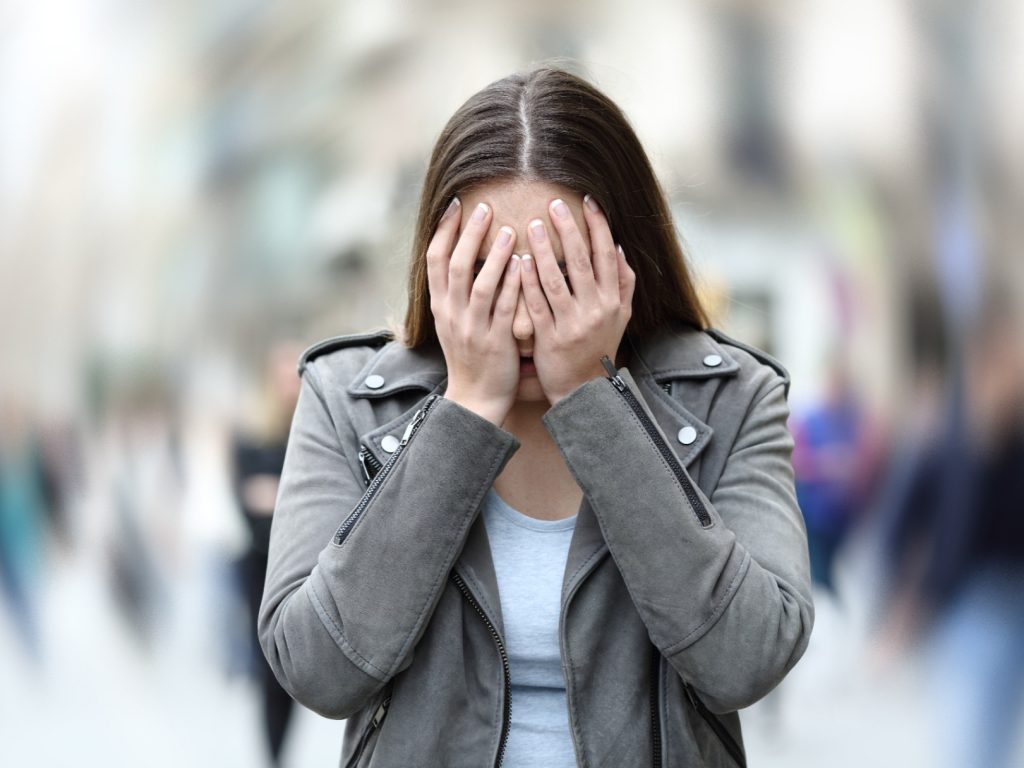 علاج نوبات الهلع