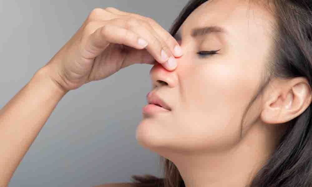 أسباب الإكتئاب بعد عملية تجميل الأنف