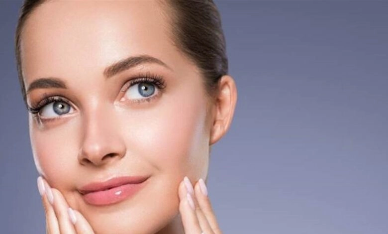 وصفات طبيعية لنضارة الوجه والعيون