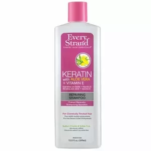 أفضل شامبو بعد البروتين شامبو Every Strand
