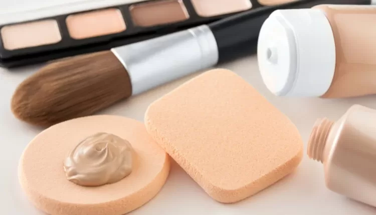 افضل انواع كريم الاساس