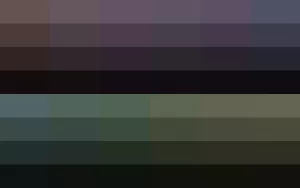 3 ألوان تكشف عيوبك