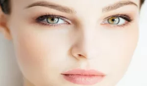 وصفات نضارة الوجه والعيون